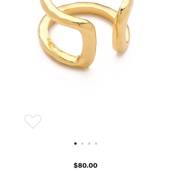 Gorjana Teagan Ring - Picture 3 of 4